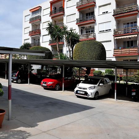 Sol Montemar 10 By Ivi Real Estate Apartamento Torremolinos Exterior foto