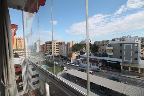 Sol Montemar 10 By Ivi Real Estate Apartamento Torremolinos Exterior foto