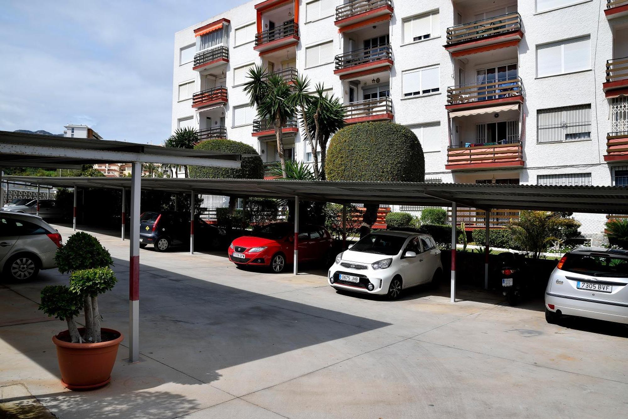 Sol Montemar 10 By Ivi Real Estate Apartamento Torremolinos Exterior foto