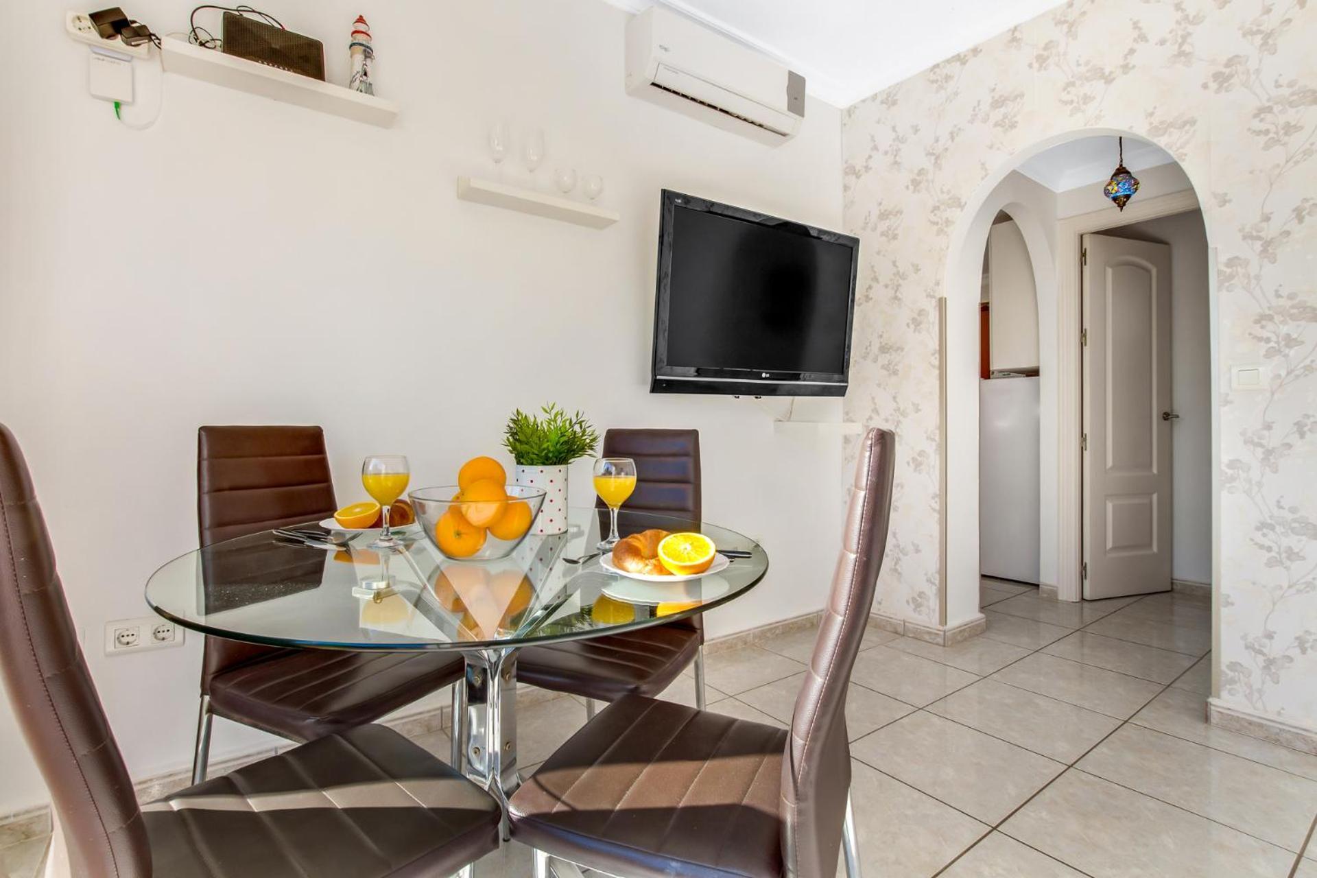 Sol Montemar 10 By Ivi Real Estate Apartamento Torremolinos Exterior foto