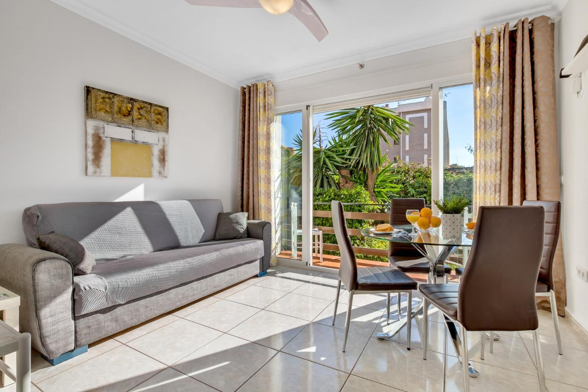 Sol Montemar 10 By Ivi Real Estate Apartamento Torremolinos Exterior foto