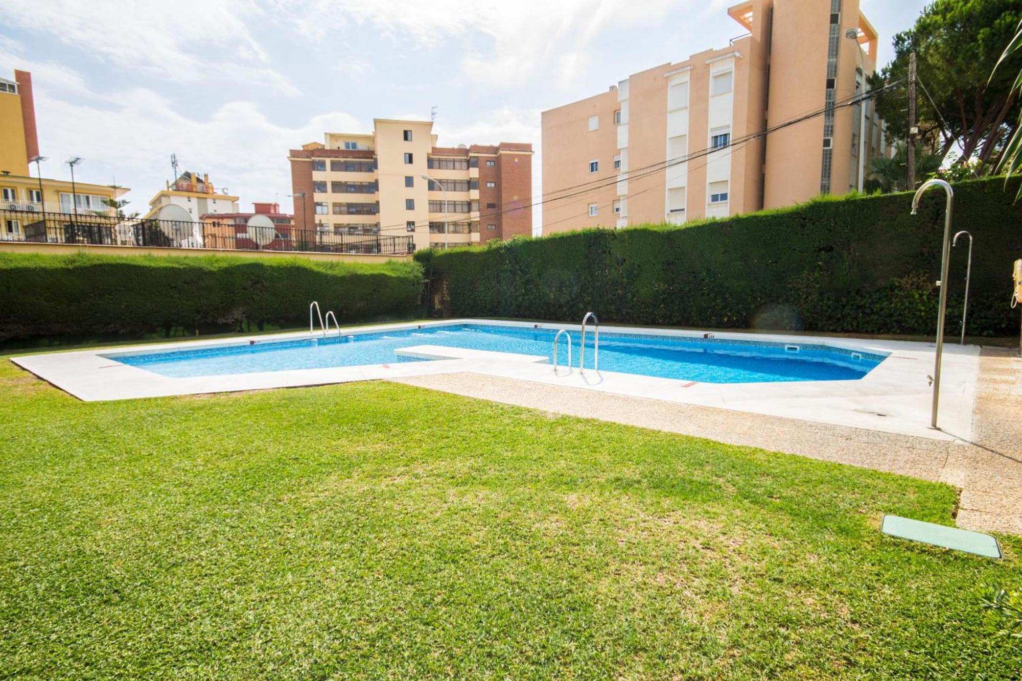 Sol Montemar 10 By Ivi Real Estate Apartamento Torremolinos Exterior foto