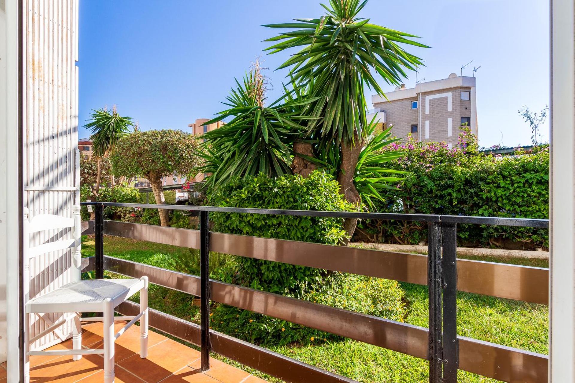 Sol Montemar 10 By Ivi Real Estate Apartamento Torremolinos Exterior foto